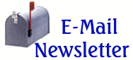 Great Travel Escapes E-Mail Newsletter