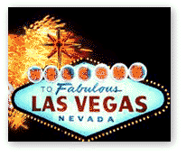 Las Vegas Sign