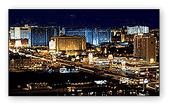 Las Vegas Strip