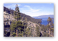 Lake Tahoe