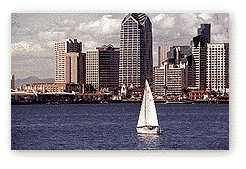 San Diego